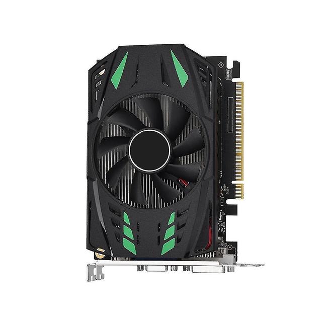 gtx 650 1gb gddr5 grafische kaart 128 bit 1059mhz 1250 mhz 28 nm pcle x16 2.0 vga+hd+dvi videokaart su on Productcaster.