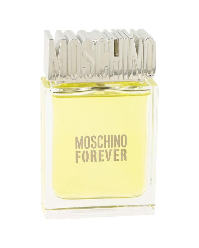 Moschino tidløs frisk duftspray for menn Fersk sitrus. 100 ml on Productcaster.