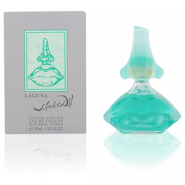 Salvador Dali Laguna Eau De Toilette Spray 30ml on Productcaster.