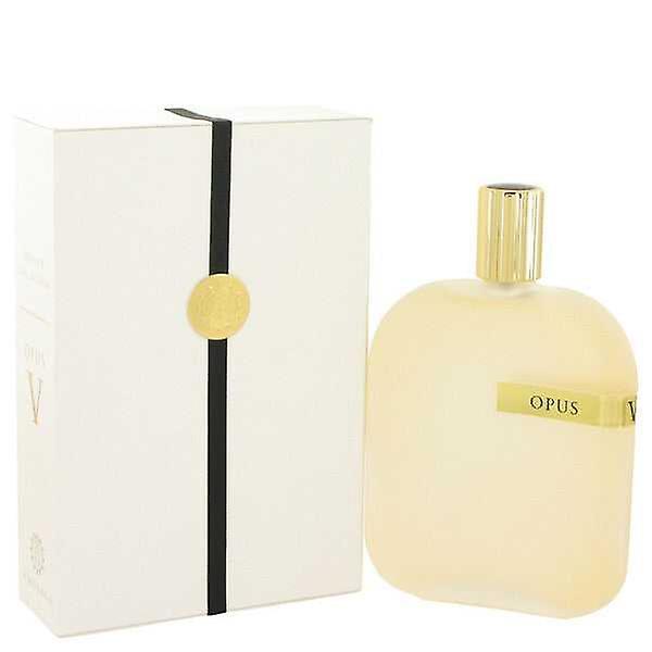 Opus V Eau De Parfum Spray 3.4 Oz For Women on Productcaster.