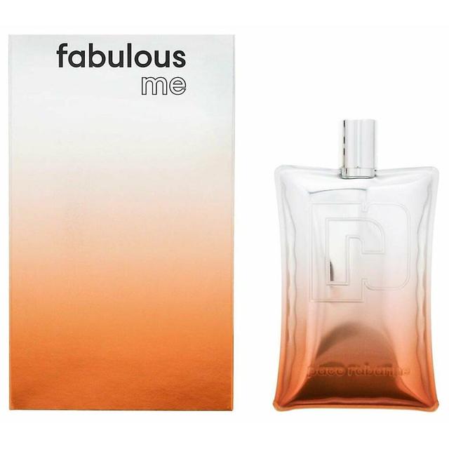 Paco Rabanne Pacollection Fabulous Me Eau De Parfum 62ml on Productcaster.