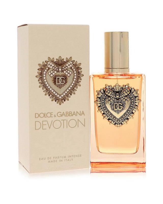 Dolce & Gabbana Devotion Intense Eau De Parfum Spray 1.7 oz Deep Red 50 ml on Productcaster.