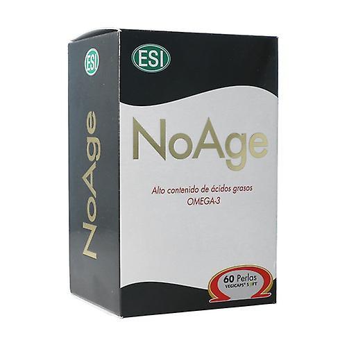 ESI Žiadny vek Antiaging 60 softgels on Productcaster.