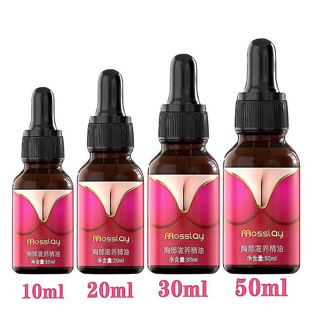 Sjw Breast Enhancement Essential Oil, Promote Female Hormones, Firming Massage Breast Enhancement Care 20ml on Productcaster.