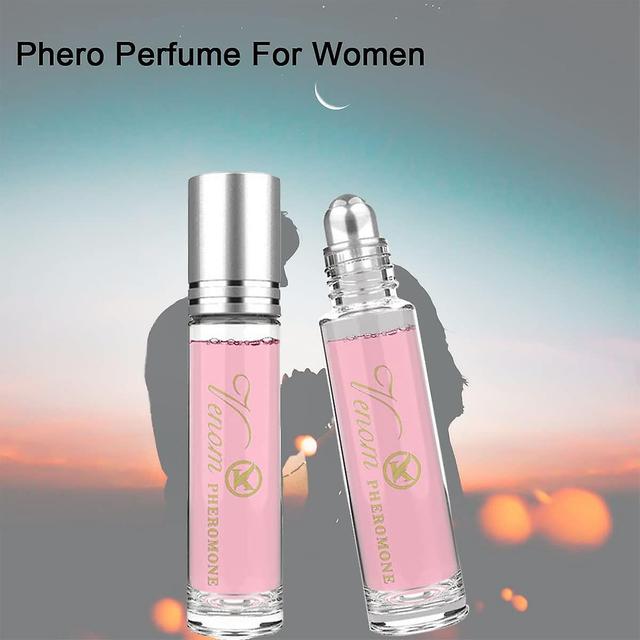 Perfume for Women/Men, Portable Perfume Long Lasting Female on Productcaster.