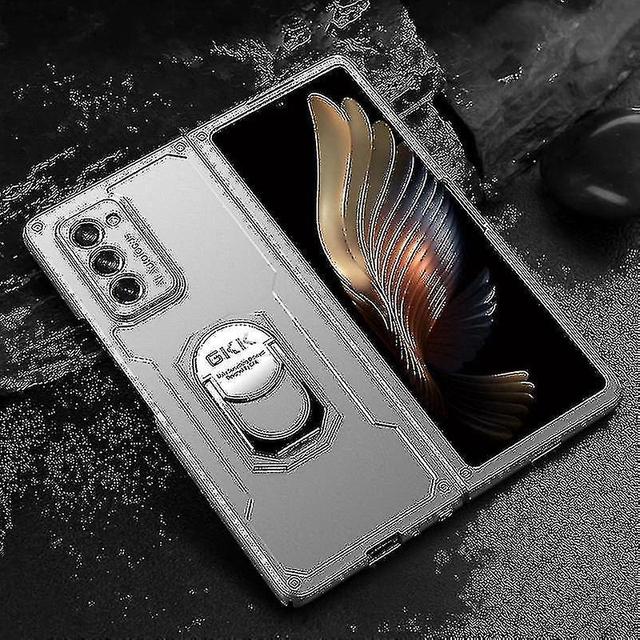 unbrand All-inclusive Ph Case With D(with D Silver) on Productcaster.