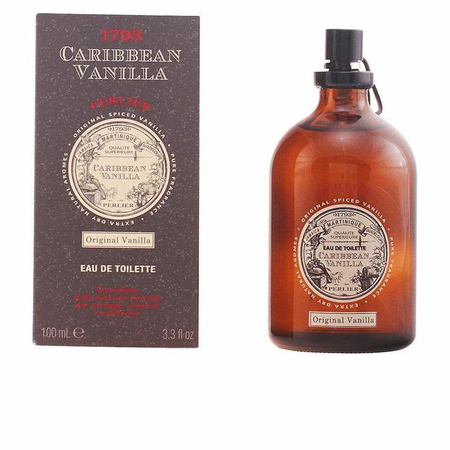 Parfum homme Victor 8009740823322 EDT Caribbean Vainilla Original 100 ml on Productcaster.