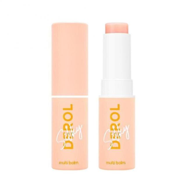 Niutu0 Collagen Multi Balm Stick Wrinkle Bounce Anti-Wrinkle Hydratačný Multi Fk on Productcaster.