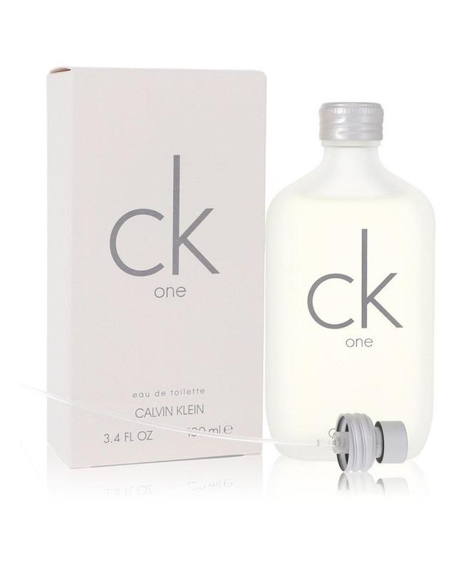 Calvin Klein Ck One Eau De Toilette Spray n/a 100 ml on Productcaster.