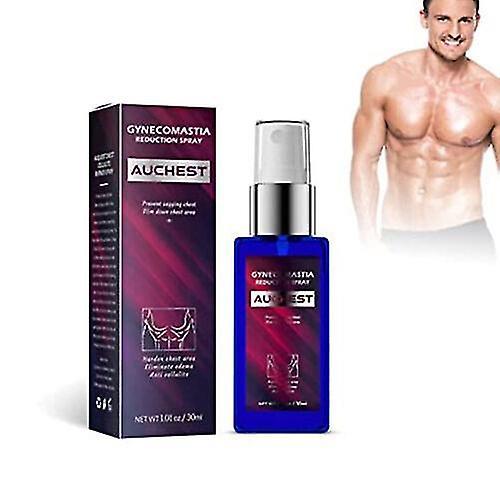 Abs för män 30ml -o on Productcaster.