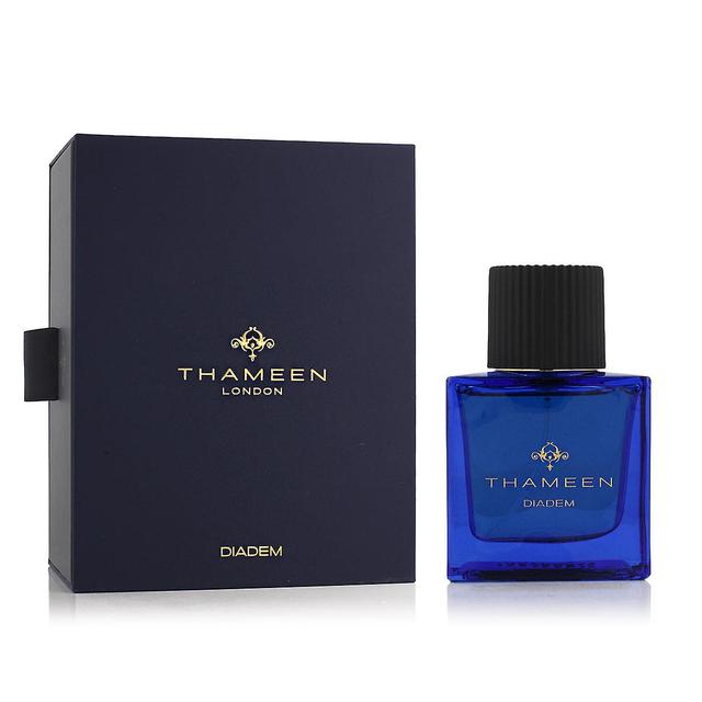 Unisex Perfume Thameen Diadem 50 ml on Productcaster.