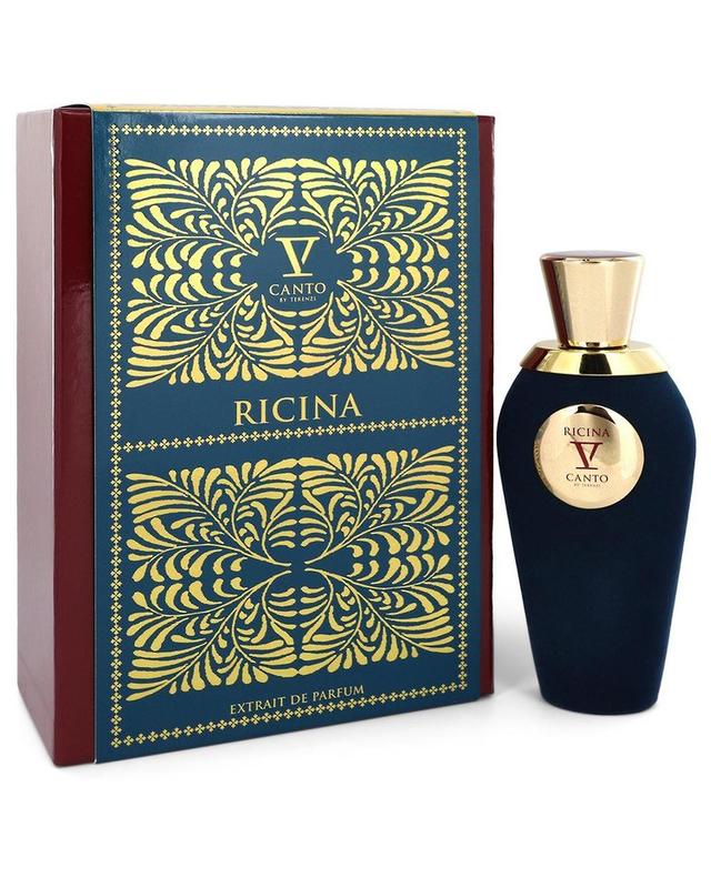 V Canto Ricina Extrait De Parfum Spray n/a 100 ml on Productcaster.