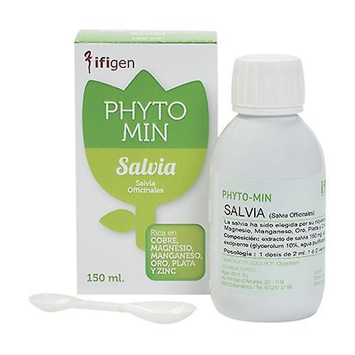 Ifigen Phyto Min Salvia 150 ml on Productcaster.