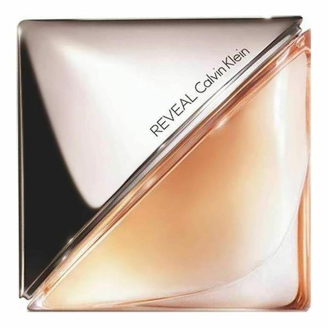 Calvin Klein Reveal Eau De Parfum Spray 100ml on Productcaster.