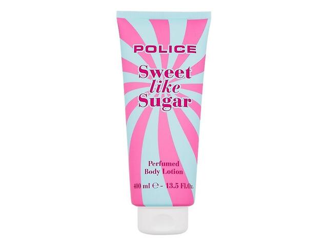 Police - Sweet Like Sugar - Dla Kobiet, 400 ml on Productcaster.