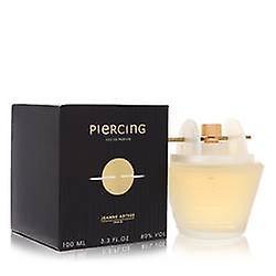 Piercing eau de parfum spray by jeanne arthes on Productcaster.