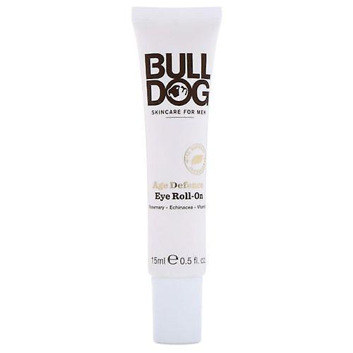 Bulldog Natural Skincare Age Defense Defense Eye Roll-On, 0,5 Oz (balenie po 1) on Productcaster.