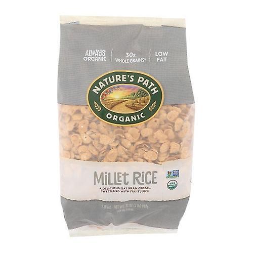 Envirokidz Organic Cereal Flk Millet Rice Or, Case of 6 X 32 Oz (Pack of 1) on Productcaster.