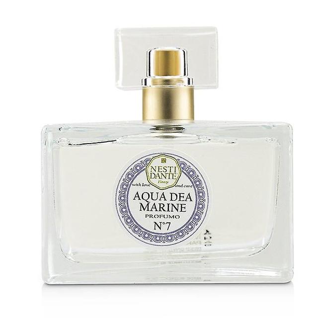 Nesti Dante Aqua dea marine essence de parfum spray n.7 - 100ml/3.4oz on Productcaster.