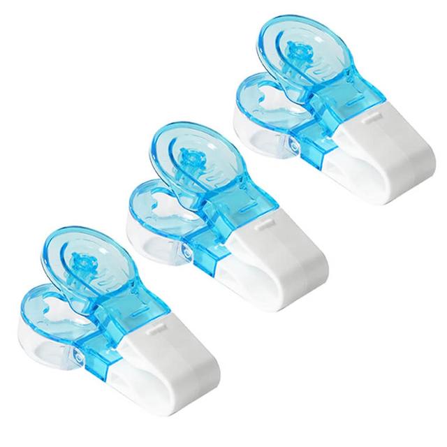 Farfi 2pcs/3pcs Portable Pill Taker Remover Easy-to-use Tool Elderly Disabled Effortlessly Extract Pills From Blister Packs Hassle-free Pill Dispen... on Productcaster.