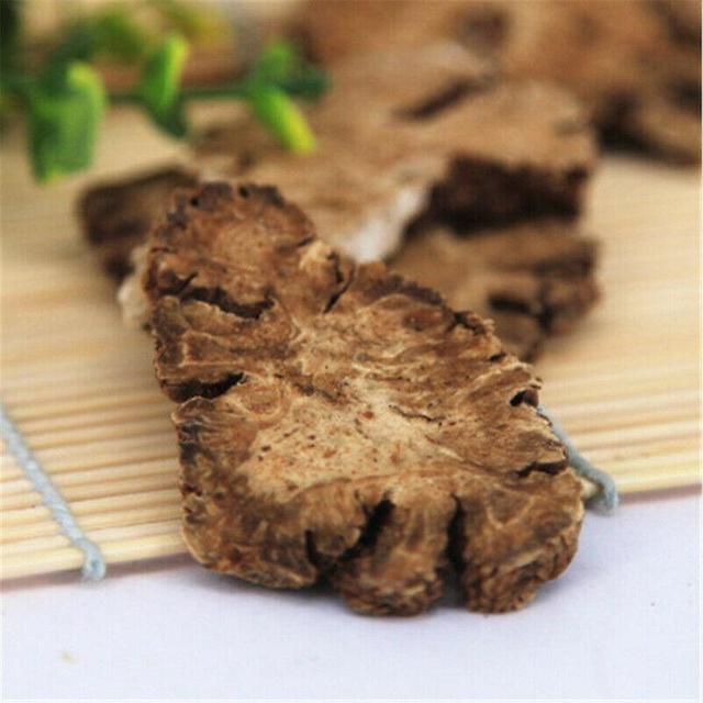 Ligusticum Ecology Chuanxiong 100% Natural Top Chuan Xiong Szechuan Lovage Root 500g on Productcaster.