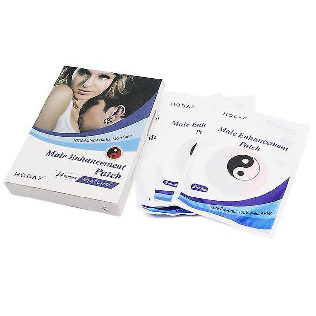 Herbal Male Enhancement Patch Better Than Male Enhancement Pills Improve Sexual Desire Power Sexual Pleasure Men Product 2 Patches on Productcaster.