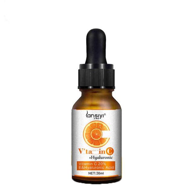 Lansiyi Vitaminc Liquid Serum Anti-Aging Whitening Vc Essence Öl 30ml on Productcaster.