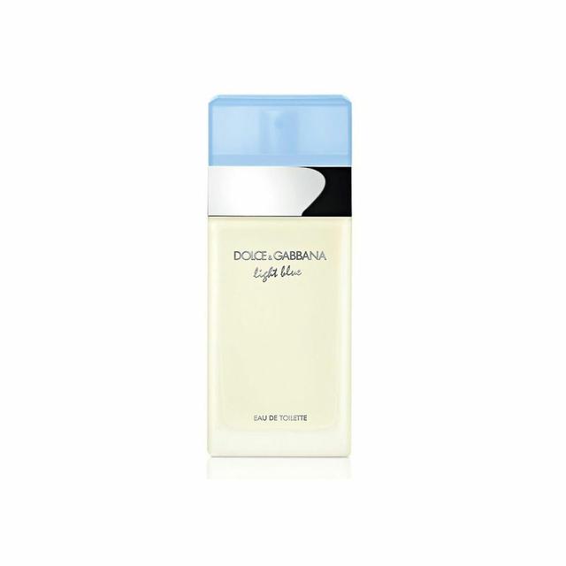 Parfum Femme Dolce & Gabbana BLEU CLAIR POUR FEMME EDT 50 ml on Productcaster.