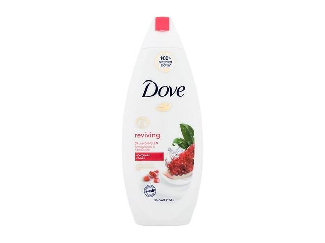 Dove - Go Fresh Pomegranate - Dla Kobiet, 250 ml on Productcaster.