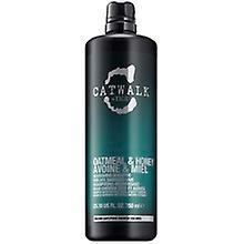 Tigi - Catwalk Oatmeal & Honey Nourishing Shampoo 750ml on Productcaster.