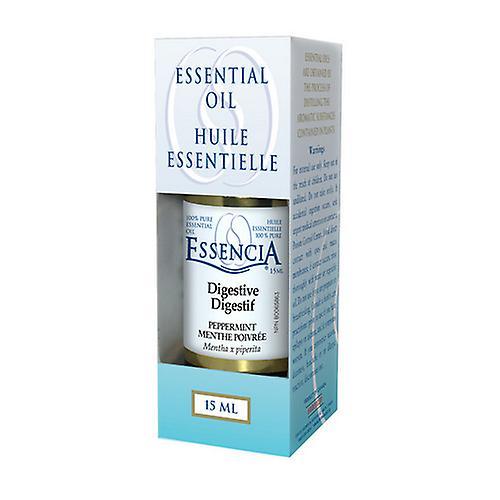 Essencia Pfefferminzöl ,15 ml on Productcaster.