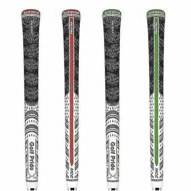 1/3/5/7/9/13pcs Compatible con agarres antideslizantes de golf Pride Multi Compound Mcc S Mid on Productcaster.