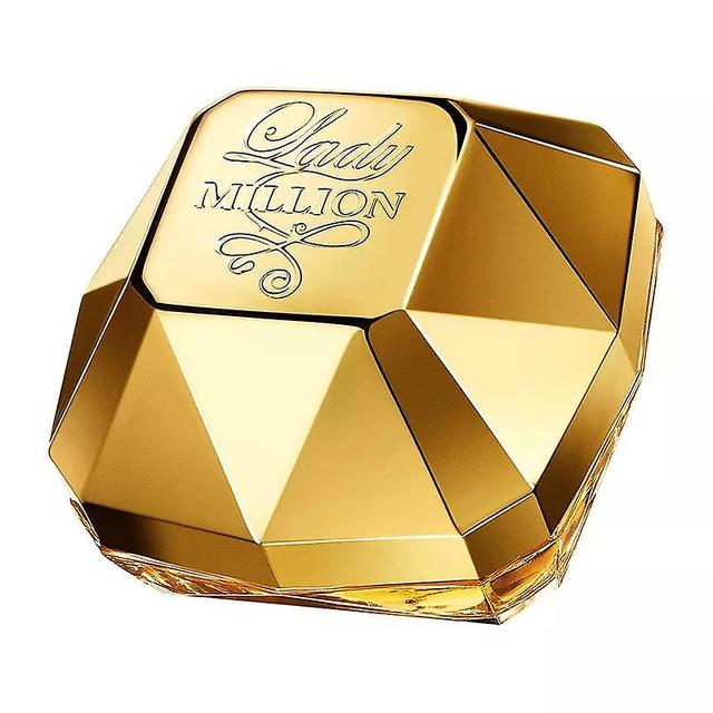 Paco Rabanne Lady Million Voor Vrouwen Eau de Parfum 30ml on Productcaster.