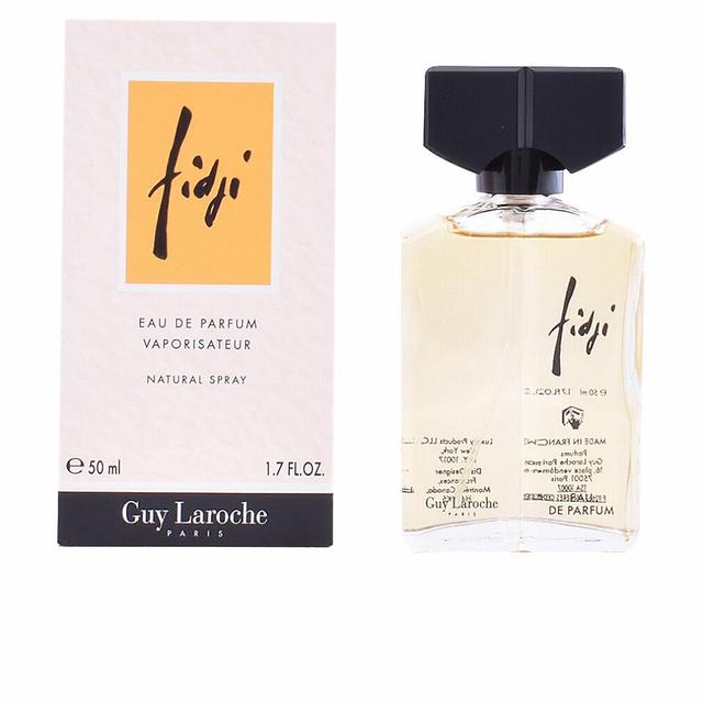 Guy Laroche Fidji Eau de Parfum 50ml on Productcaster.