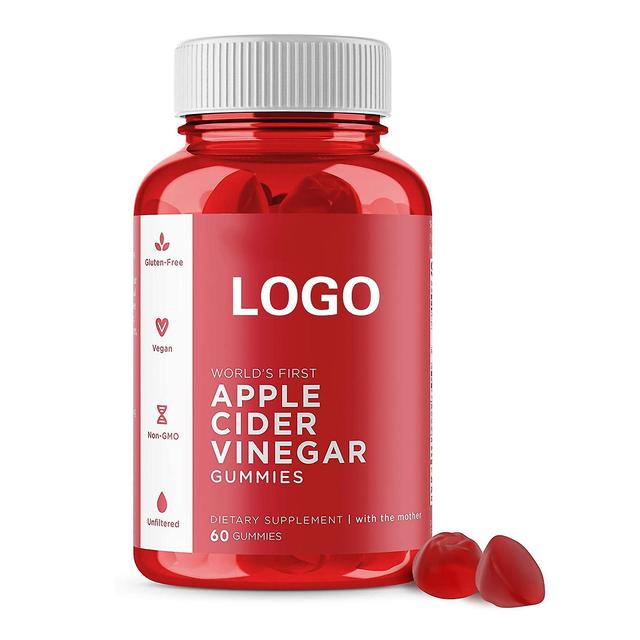 Apple cider gummies Apple cider gummies vitamin fruit gummies on Productcaster.