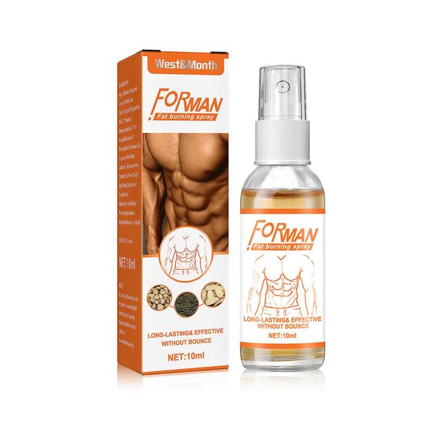 Chest Tightening Spray, Organic Men Chest Fat Reduction Spray, Chest Tightening Spray, Chest Tightening Spray (2 pcs) on Productcaster.