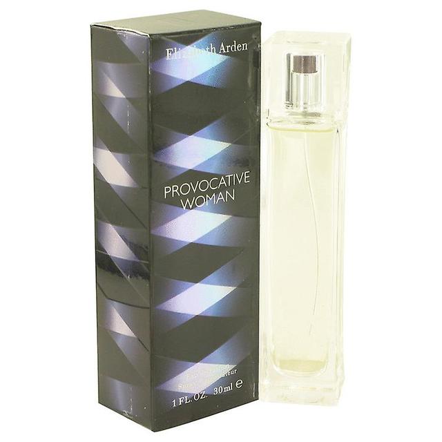 Provocative by Elizabeth Arden Eau De Parfum Spray 30ml on Productcaster.