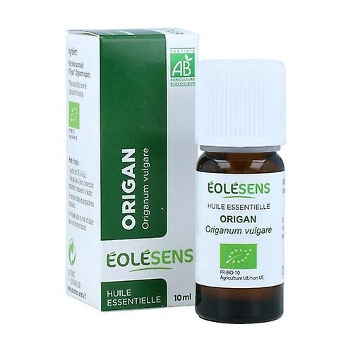 Eolesens Oregano 10 ml éterického oleja on Productcaster.