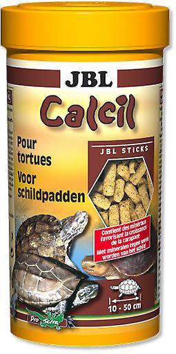 JBL CALCIL 250 ML. (Reptiles , Food Supplements) on Productcaster.