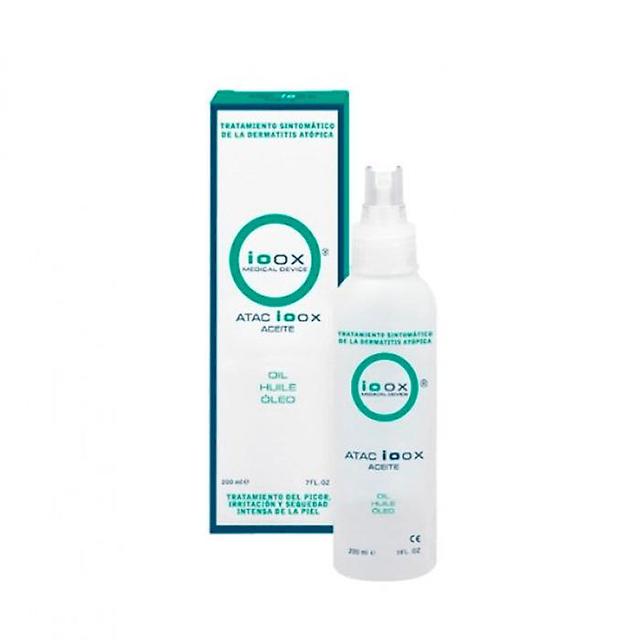 Ioox atac olio 200ml on Productcaster.