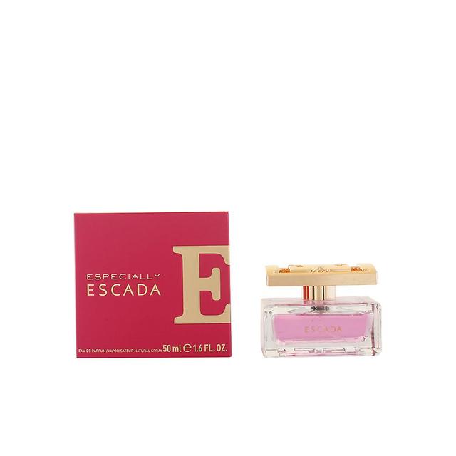 Escada Especially Escada Eau De Parfum Spray 50 Ml For Women on Productcaster.