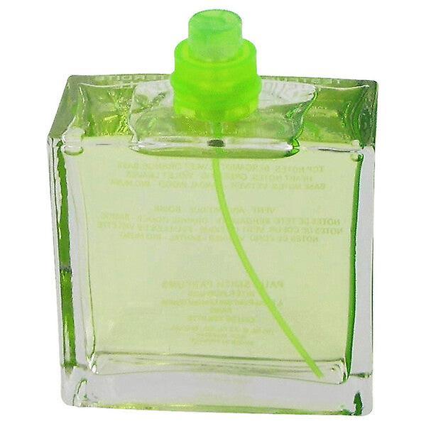 Paul Smith Eau De Toilette Spray (tester) 3.4 oz for menn Amber on Productcaster.