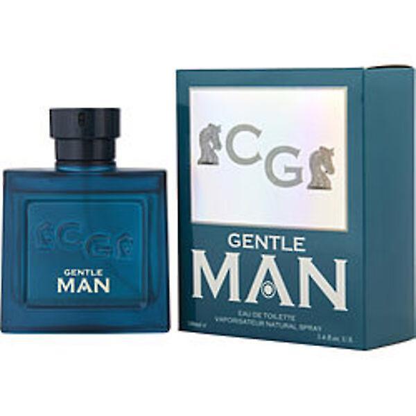 Christian Gautier Gentlem CHRISTIAN GAUTIER GENTLEMAN by Christian Gautier EDT SPRAY 3.4 OZ For Men on Productcaster.