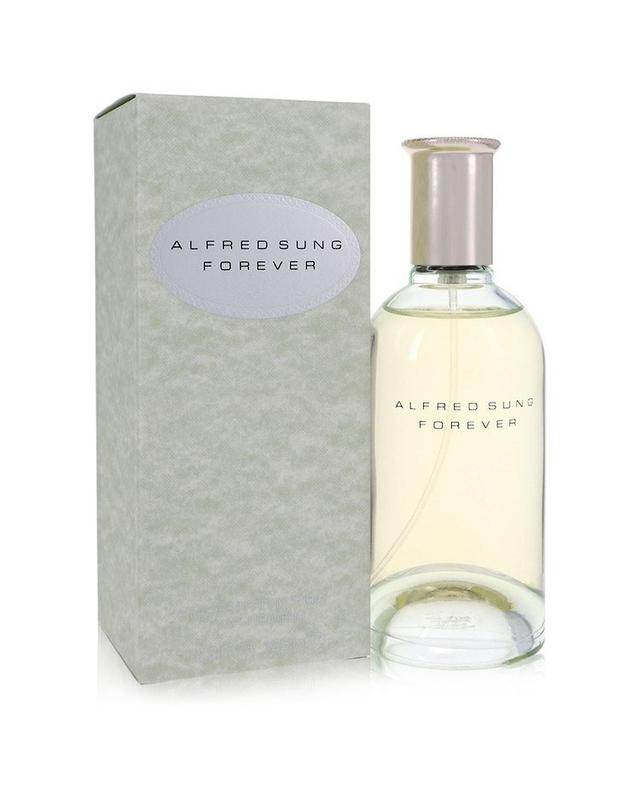 Alfred Sung Forever Eau De Parfum Spray n/a 125 ml on Productcaster.