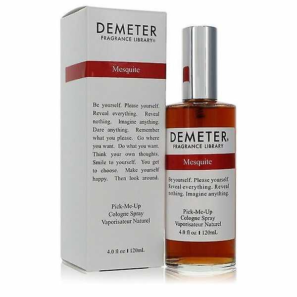 Demeter Mesquite Keulen Spray 4 Oz Voor Mannen on Productcaster.