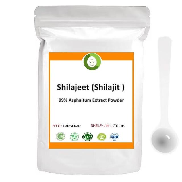 Jinzhaolai 50-1000g 100% Xi Lai Zhi,ShilajitAsphaltum,Free Shipping 500g on Productcaster.