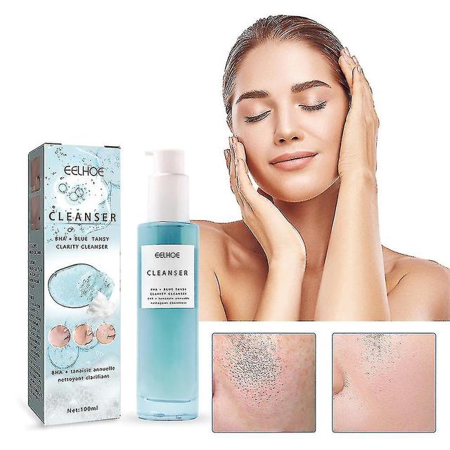 celebrate success Blue Tansy Cleanser 100ml on Productcaster.