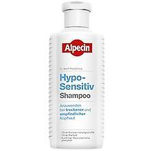 Alpecin - Hyposensitives Shampoo ( für trockene und empfindliche Haut ) 250ml on Productcaster.