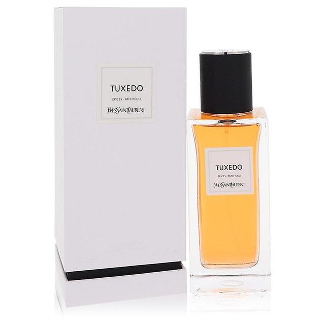 Yves Saint Laurent Tuxedo epices patchouli woda perfumowana spray (unisex) by tuxedo on Productcaster.