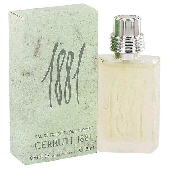 1881 Eau de toilette spray by nino cerruti fr198 on Productcaster.